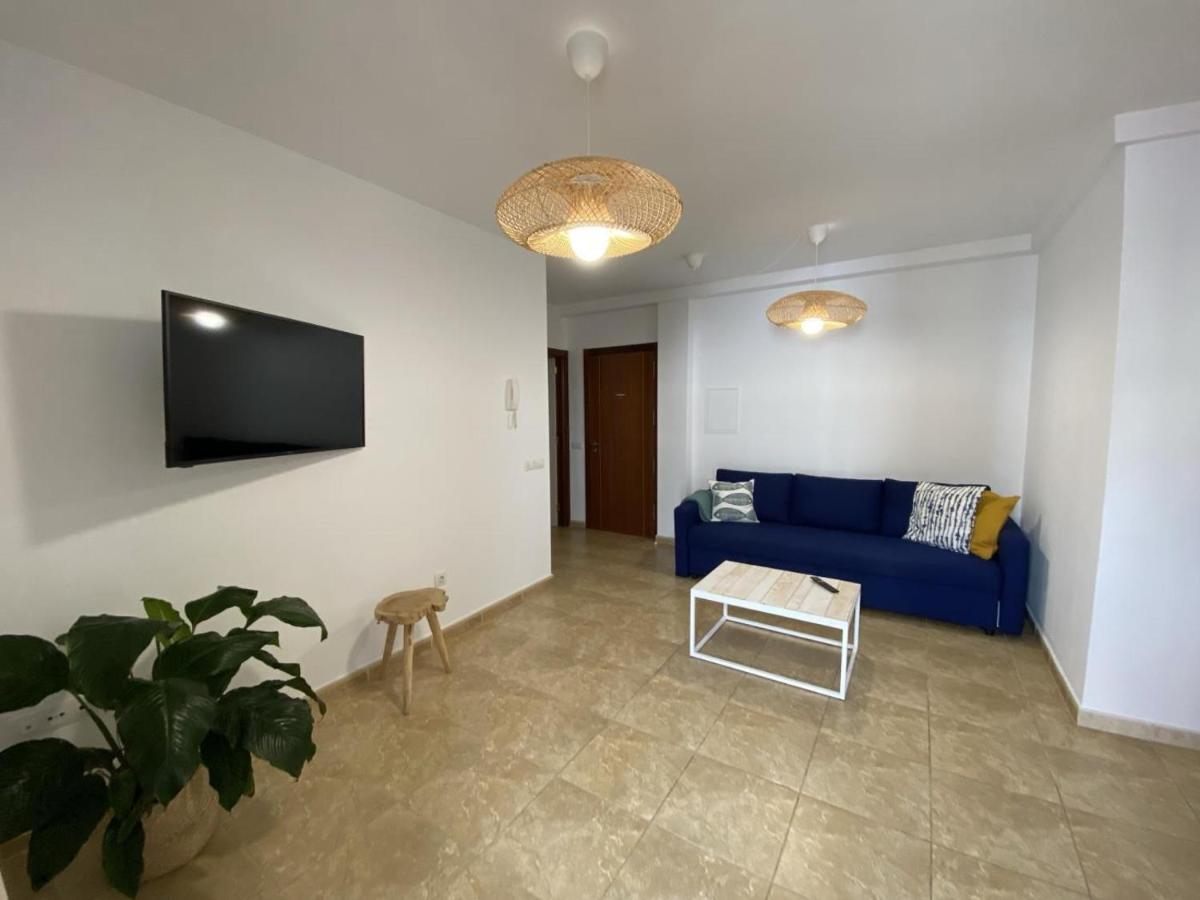 Sur De Europa B 3 5 Appartement *